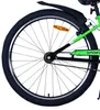 Volare Sportivo Kinderfahrrad - Jungen - 26 Zoll - Grün - Produktbild-Vorschau 2
