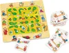Goki 56944, 30 kusů, Zvířata, 4 rok/roky Náhled obrázku produktu 1