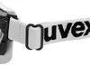 Uvex 9307375 Vollsichtbrille carbonvision schwarz/grau Voir les images du produit 10