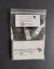 Ausweisset Ausweisjojo Jojo SCHWARZ Zipper Kartenhülle Produktbild-Vorschau 8