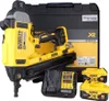 Dewalt Cloueur à béton 18V 13-57Mm 2X5.0Ah sans balais Voir les images du produit 7