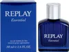 Replay Esenciální pro Muže Toaletní Voda 50 ml Náhled obrázku produktu 13