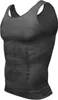 Pánske Tričko Modelujúce Brucho Shapewear Kompresné Tričko Náhľad obrázku produktu 1