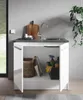 Yourkitchen Spülenunterschrank JAZZ Produktbild-Vorschau 3