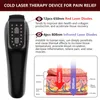 Lasertherapie für Pferde - LLLT Handgerät - Dualwellenlänge Produktbild-Vorschau 8