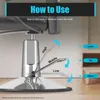 Hydraulické čerpadlo pro kadeřnické křeslo 11 cm Náhradní Náhled obrázku produktu 6