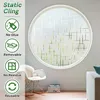 Zelfklevende raamfolie, melkglaslook, 44,5 x 400 cm, Productafbeelding-voorbeeld 4