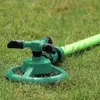 Garten-Rasensprinkler Rotierend Dreiarmig Automatisch Produktbild-Vorschau 6