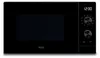 AEG Freistehende Mikrowelle / Grill MFB252DB Schwarz Produktbild-Vorschau 7