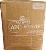 APIINVERT 28 KG KARTON Bienenfutter Tierfutter flüssig Produktbild-Vorschau 6