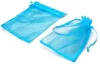Organza Geschenkbeutel 100Stk Organzabeutel Schöne Säckchen Produktbild-Vorschau 4