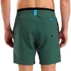 ARENA Herren Badehose Elastic Band Beach Boxer Produktbild-Vorschau 6