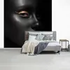 MuchoWow® Fototapete für Wohnzimmer oder Schlafzimmer Produktbild-Vorschau 5