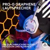ASTRO Gaming A50, Kabellos, Gaming, 20 - 20000 Hz, 375 g, Produktbild-Vorschau 2