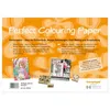 transotype Perfect Colouring Paper - 250 g/m² - DIN A4 - 50 Produktbild-Vorschau 1