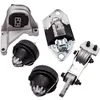 5x support moteur for Volvo V70 XC90 2.3L / 2.4L / 2.5L Voir les images du produit 1