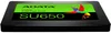 Ultimate SU650 480 GB (schwarz, SATA 6 Gb/s, 2,5") Produktbild-Vorschau 4