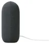 Google Nest Audio - Google Assistant , Rechteck - Grau , Produktbild-Vorschau 7