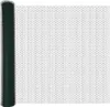 Hexagonzaun Grün 1 x 100 m PVC Produktbild-Vorschau 5