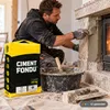 Imerys Tonerdeschmelzzement Ciment Fondu 25kg Náhľad obrázku produktu 3