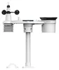 Bresser 7 in 1 Außensensor für Funk Wetterstation mit Produktbild-Vorschau 1
