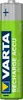 Varta Power Akku Ready2Use TOYS LR03 4er Blister Produktbild-Vorschau 2