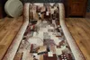 Läufer BCF IMPRESJA beige 60 cm beige 60x400 cm Produktbild-Vorschau 3