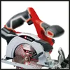 Einhell TE-CS 18/150 Li Scie circulaire sans fil 18 V 150 Voir les images du produit 25