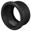 Alcadrain S0156-ND Gumminippel 50/40 Anteprima dell’immagine prodotto 1