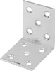 Zlacze katowe KOTARBAU 50 x 50 x 40 x 2 mm z katownikiem Podgląd zdjęcia produktu 1