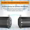 Lange Soundbar Audio Bluetooth BS-10 Verschiedene Produktbild-Vorschau 5