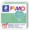 FIMO EFFECT argilla da modellare indurente al forno verde Anteprima dell’immagine prodotto 4