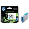 Atramentová náplň HP CD972AE HP 920XL cyan XL (700 str.) Produktbild-Vorschau 4