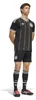 ADIDAS DFB 3RD JSY black black S Produktbild-Vorschau 9