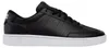 K-Swiss 04736-067-M Herren-Sneaker in Schwarz – Leder Produktbild-Vorschau 1