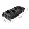 Sapphire RX6700 10G D6 OC-Grafikkarte Produktbild-Vorschau 6