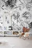 Coloray Fototapete 104x70 cm An Einer Wand Latex Produktbild-Vorschau 1