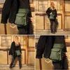 Gürteltasche - Cliff - grün-oliv - Bauchtasche - Hüfttasche Produktbild-Vorschau 9