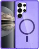imoshion Sparkle Back Cover mit MagSafe Samsung Galaxy S24 Produktbild-Vorschau 1