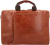 PICARD Leder Businesstasche Rucksack mit Laptopfach Buddy Produktbild-Vorschau 24