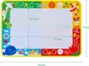 Wassermalmatte 100 x 70 cm mit Rad, Dichtung, Wasserschale Produktbild-Vorschau 4