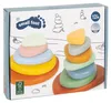 Montessori Balancierspiel Flusssteine100% Produktbild-Vorschau 9