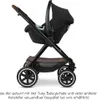 ABC Design Buggy & Sportwagen Samba 2 mit Sportsitz Produktbild-Vorschau 20