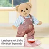 Zapf 834732 BABY born Bärenanzug Produktbild-Vorschau 19