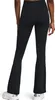 Under Armour Motion Flare Pant Donna Nero M Anteprima dell’immagine prodotto 5