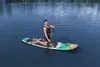 Kit de planche SUP Aqua Wander 305x84x12cm Voir les images du produit 52