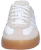 Adidas Damen Sneaker BARREDA DECODE LUX weiß Größe EUR 38,5 Produktbild-Vorschau 6