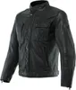 Skórzana kurtka motocyklowa Dainese Atlas, czarna, 48 Podgląd zdjęcia produktu 1