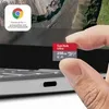 SanDisk Ultra, 64 GB, MicroSDXC, Klasse 10, UHS-I, Class 1 Produktbild-Vorschau 7
