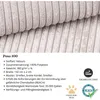 BEAUTYSOFA | Ecksofa PARYS L - 290 cm, Eckcouch mit Produktbild-Vorschau 16